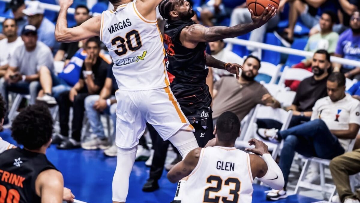 Gigantes y H&eacute;roes triunfan en la continuaci&oacute;n de la LNB 2026