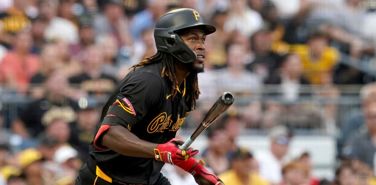 El dominicano Marcell Ozuna empuj&oacute; dos carreras en la victoria de los Piratas de Pittsburgh sobre los Cardenales de San Luis