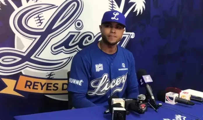 Mets anuncian a Gilbert Gómez como nuevo coach de primera base y jardineros