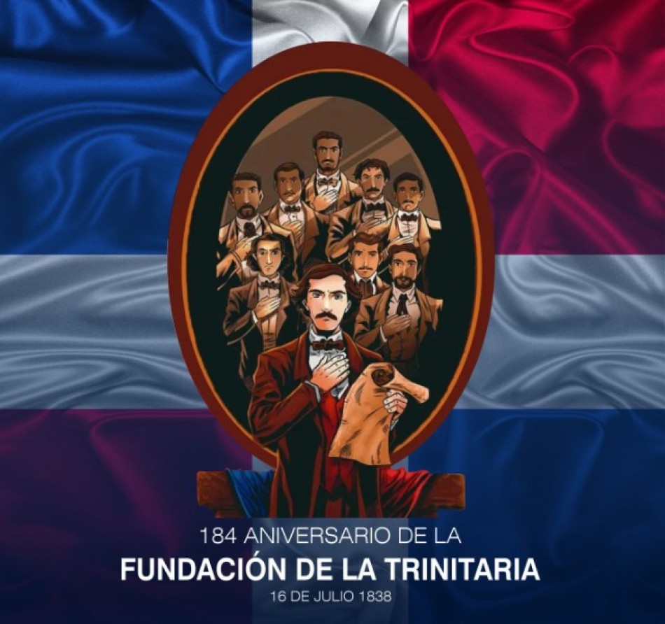 Alexis Jimenez asegura el 16 de Julio se funda la sociedad secreta la trinitaria