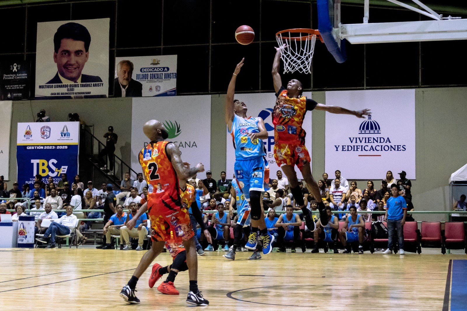 Club Savica gana su segundo al hilo baloncesto en el Torneo Superior de Hig&uuml;ey