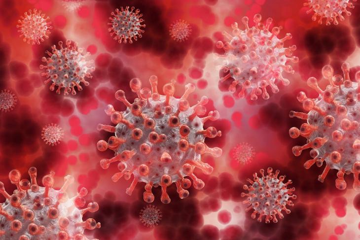 OMS: coronavirus sigue siendo emergencia global salud p&uacute;blica