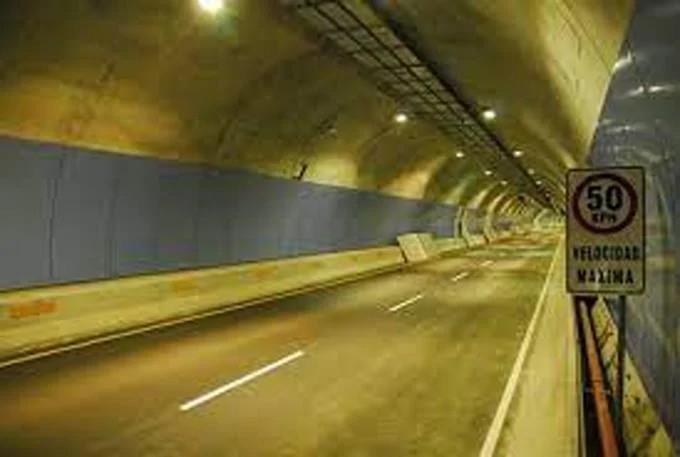 Obras P&uacute;blicas informa el cierre de v&iacute;as por mantenimiento