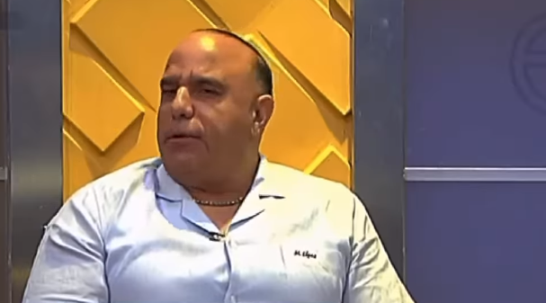 Micky se responsabiliza manejo millonario cuentas Pilarte