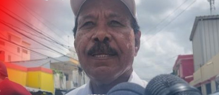 Alcalde de San Crist&oacute;bal dice desconoc&iacute;an zona de explosi&oacute;n operaba fabrica de pl&aacute;stico     