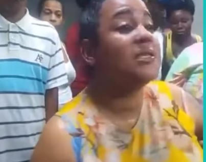 Polic&iacute;a mata Jonathan Rafael Mart&iacute;nez Rosario, alias (Chilo) &ldquo;La Para de Moca&rdquo; en medio de supuesto enfrentamiento