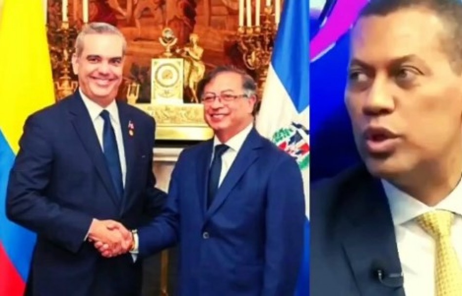 Guido G&oacute;mez Mazara revela que Luis Abinader est&aacute; entregando a EDEESTE a Grupo empresarial Colombiano vinculados a Gustavo Petro