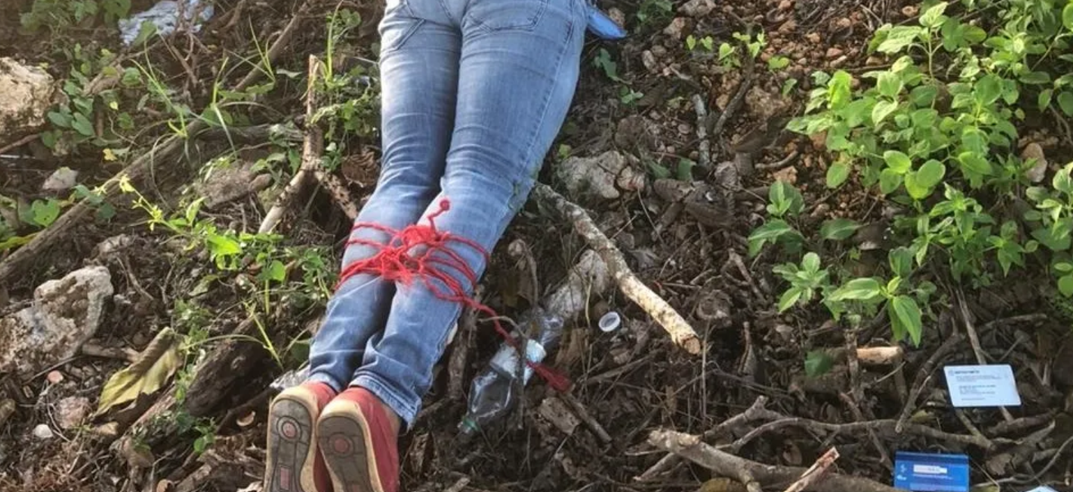 Hallan muerto a teniente de la Polic&iacute;a Nacional en Santo Domingo Este