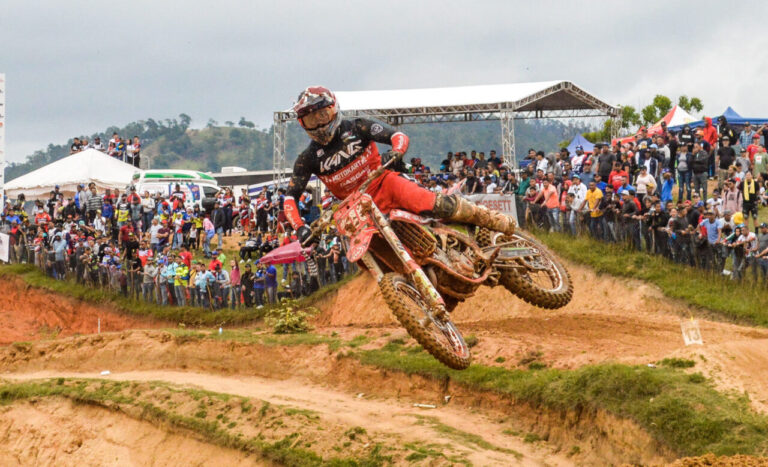 Celebrar&aacute;n en la pista Corocito de Jarabacoa el Abierto de Motocross MX los d&iacute;as 19 y 20 de julio