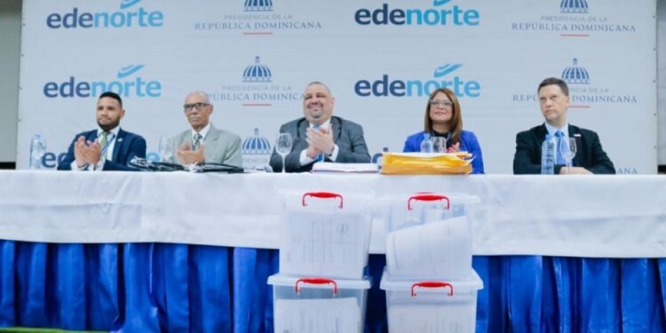 EDENORTE someter&aacute; a la justicia a &ldquo;somos pueblo&rdquo; y a &ldquo;sed de justicia&rdquo;