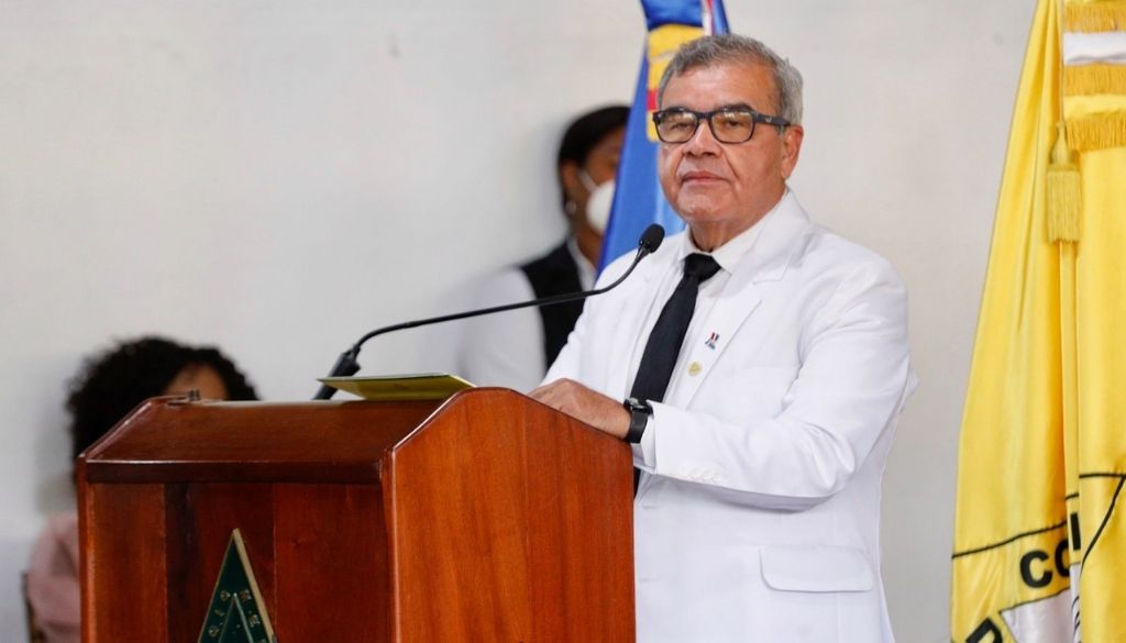 Presidente del CMD dice no hay que alarmarse por centaurus, la nueva subvariante de &oacute;micron