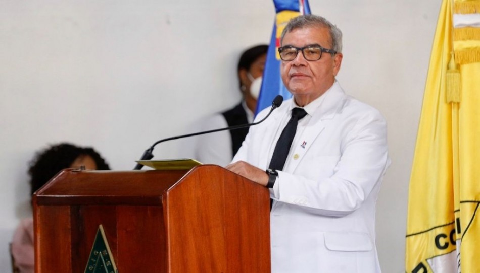 Presidente del CMD dice no hay que alarmarse por centaurus, la nueva subvariante de &oacute;micron