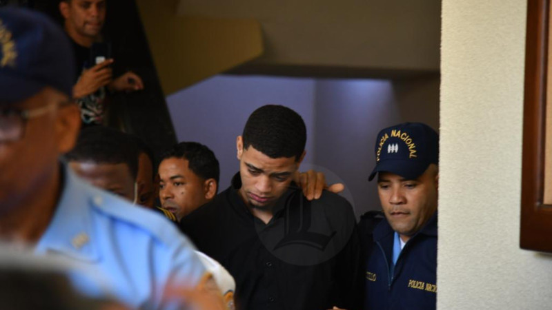 El Dotolcito y Chiquito buscan variaci&oacute;n de prisi&oacute;n preventiva impuesta por muerte Joshua Fern&aacute;ndez