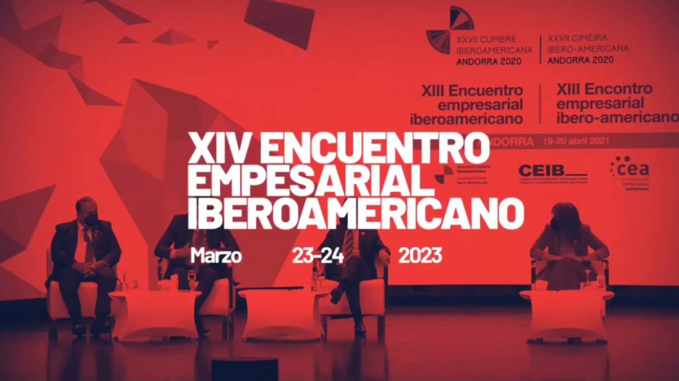 La XXVIII Cumbre Iberoamericana de Jefes de Estado y de Gobierno bajo el lema: &ldquo;Juntos por una Iberoam&eacute;rica justa y sostenible&rdquo;