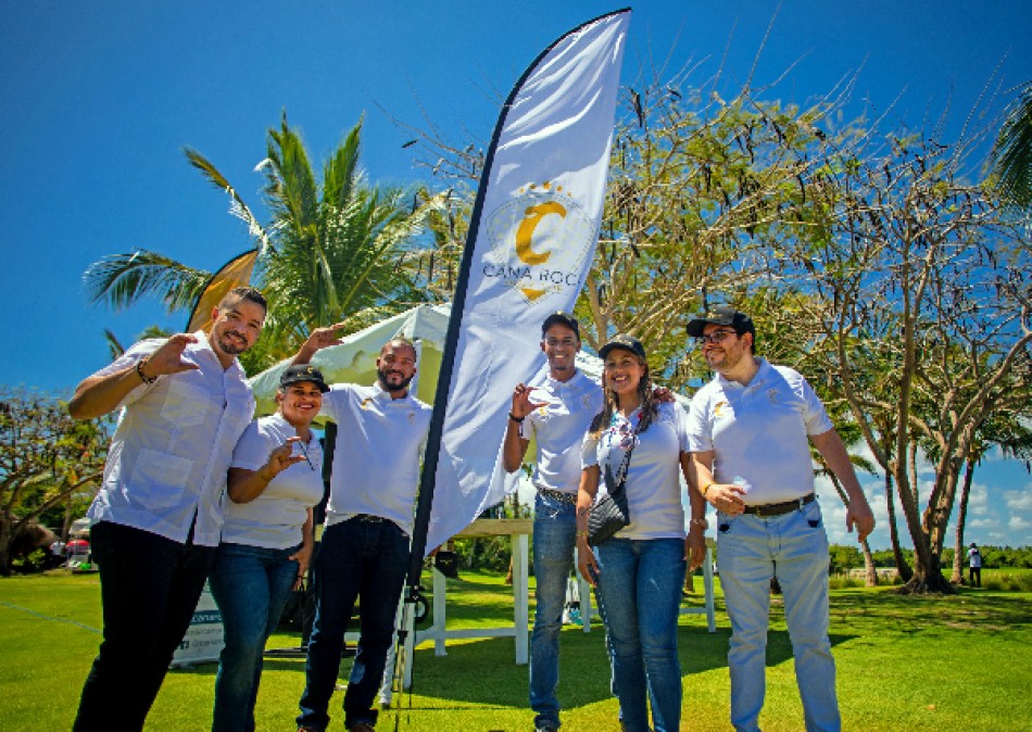 Este fin de Semana ser&aacute; la 3ra. versi&oacute;n de Cana Rock Golf Cup