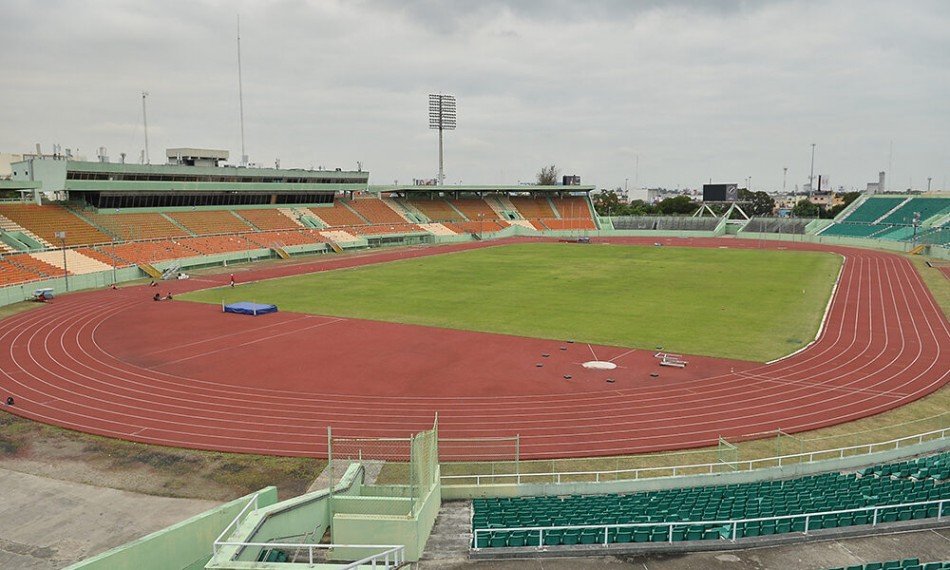 Estadio Ol&iacute;mpico estar&aacute; en profunda modernizaci&oacute;n para los juegos Centroamericanos y del Caribe