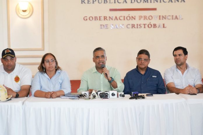 Gobierno entregar&aacute; ayuda econ&oacute;mica a afectados por la explosi&oacute;n en SC 