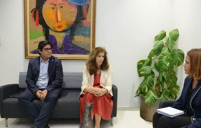 Baja el &iacute;ndice de hambre en el pa&iacute;s