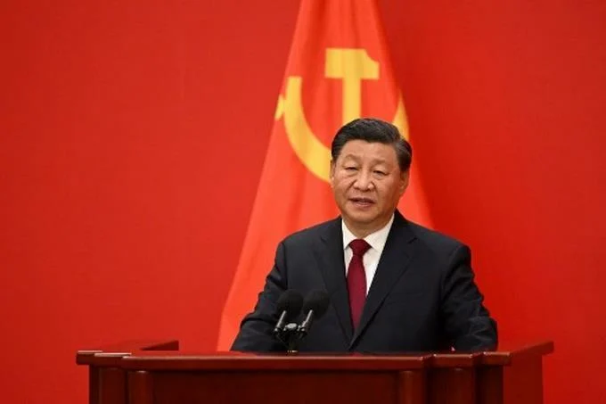 Xi Jinping declara respaldo permanente de China a Cuba, que enfrenta "grandes retos"