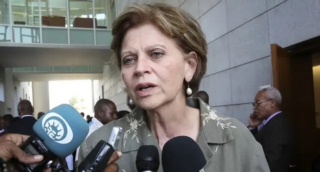 Representante ONU alerta sobre deterioro de seguridad en Hait&iacute;