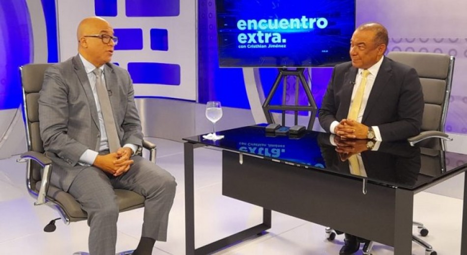 Homero Figueroa: &ldquo;el pa&iacute;s tiene a un presidente cercano, comunicativo&rdquo;