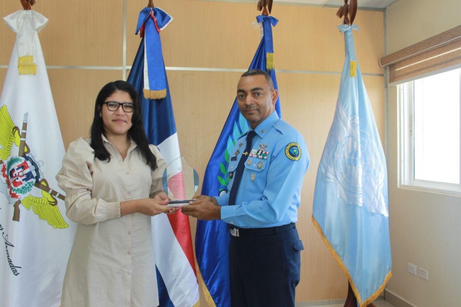 CESAC Premia Excelencia Acad&eacute;mica T&eacute;cnico en Mantenimiento Aeron&aacute;utico