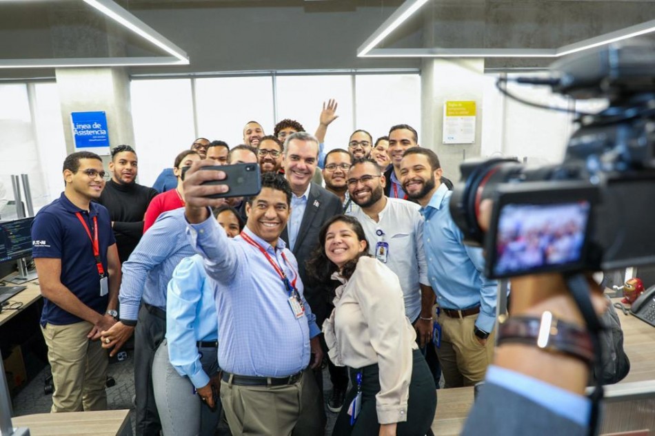 Rep&uacute;blica Dominicana desarrolla 16 patentes en Centro de Innovaci&oacute;n de Eaton