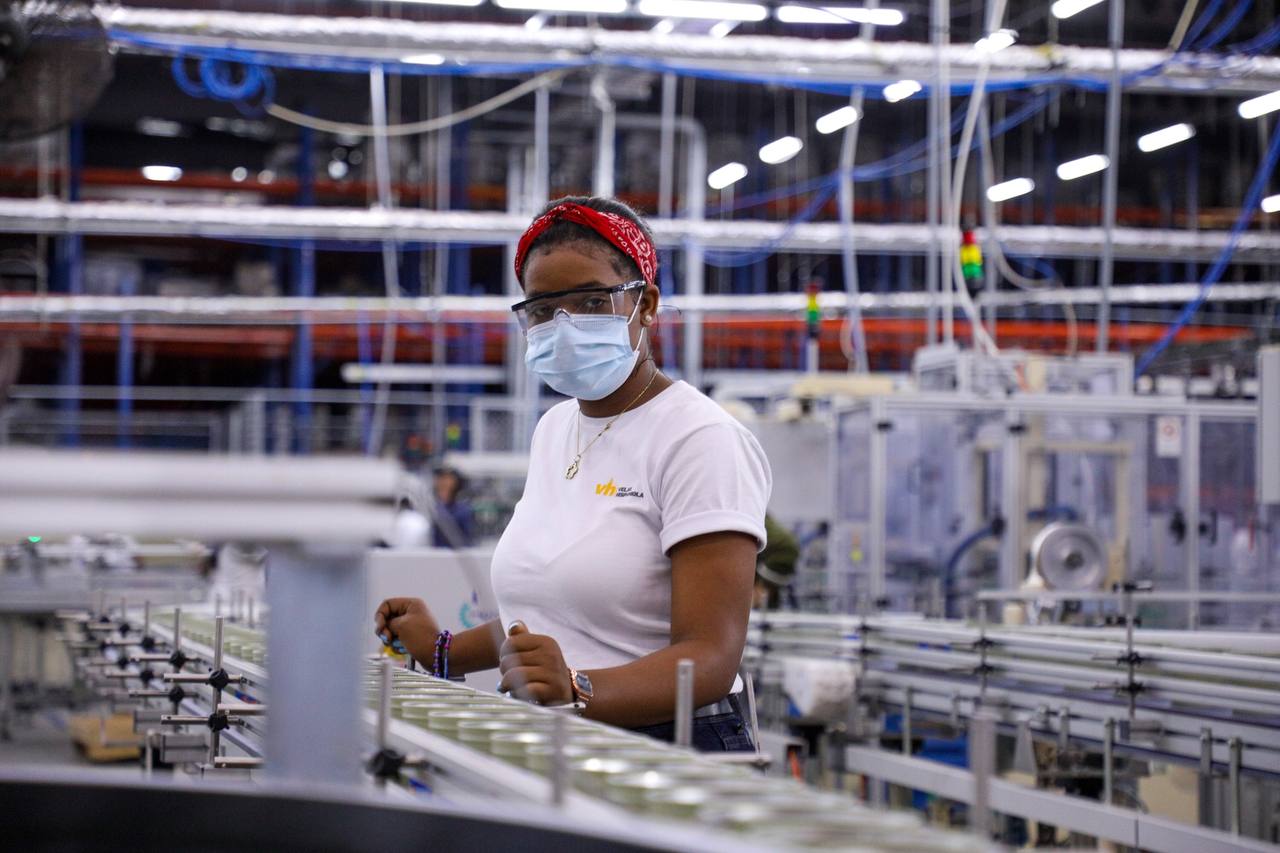 Zonas Francas aportan el 77.1% del crecimiento de las exportaciones de los primeros cinco meses del a&ntilde;o 