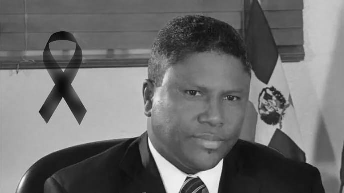 Honras f&uacute;nebres de Domingo Jim&eacute;nez iniciar&aacute;n el viernes en Funeraria Blandino*