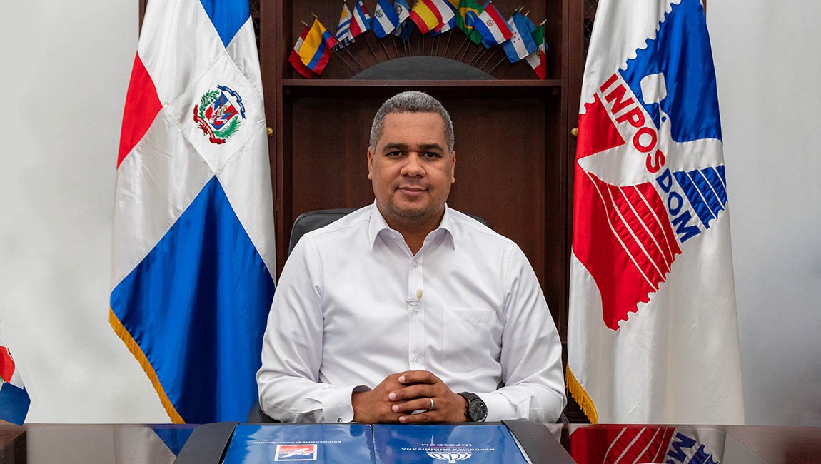 Director del INPOSDOM Erick Guzm&aacute;n solicita a la Contralor&iacute;a auditar