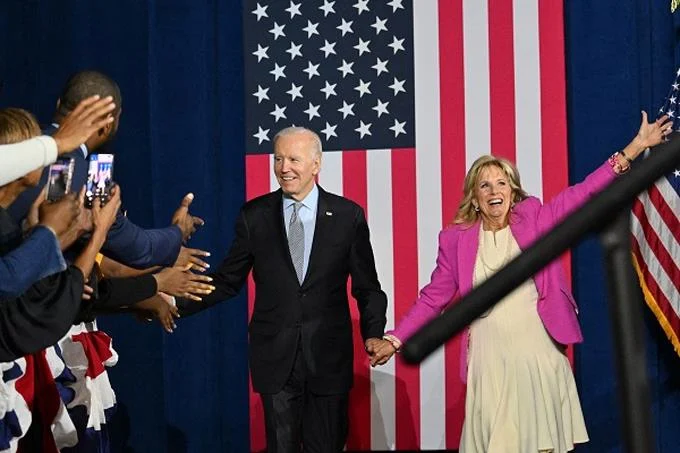 Biden recupera el aliento tras las elecciones, pero &iquest;hasta cu&aacute;ndo?