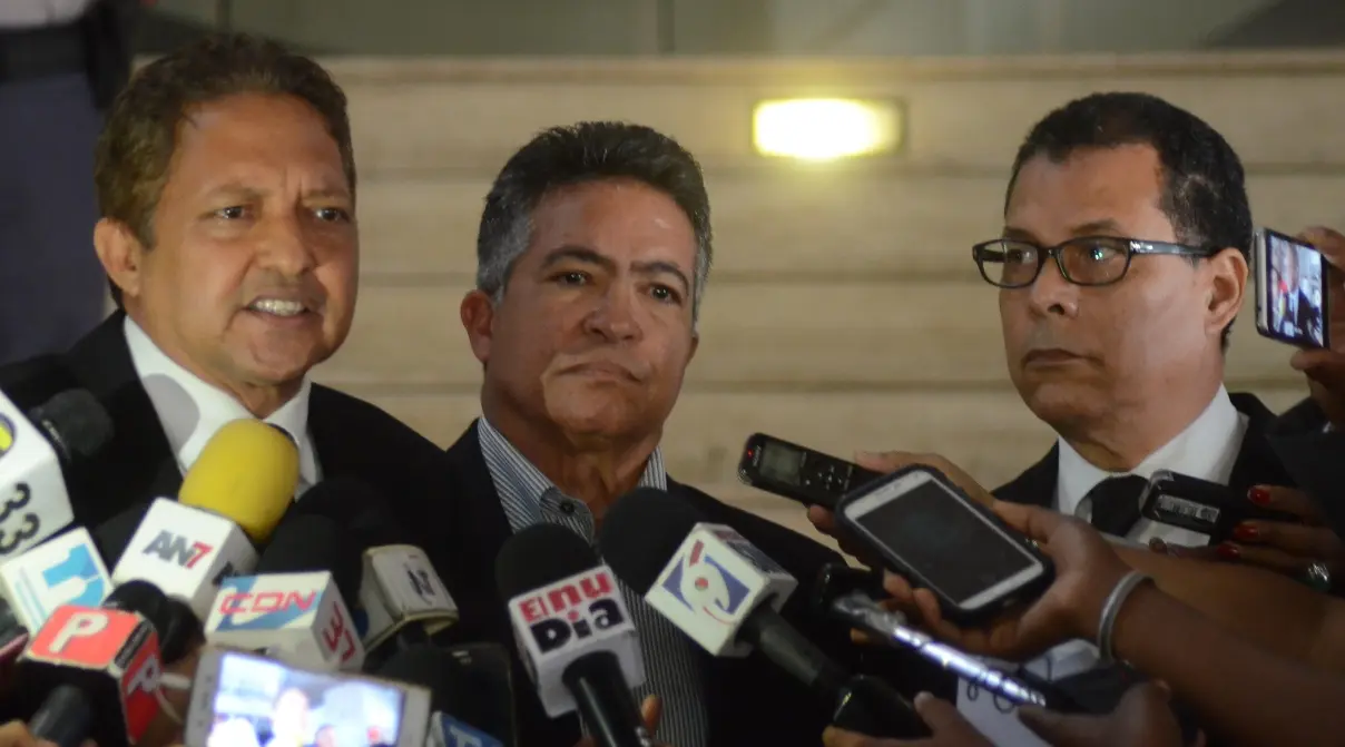 Nuevo juicio contra acusados del Caso Super Tucano iniciar&aacute; el 17 de agosto