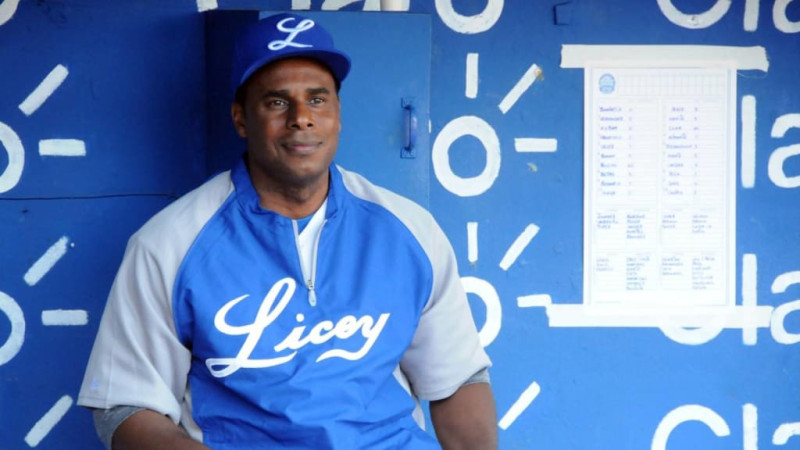 Jos&eacute; Offerman es despedido del Licey 