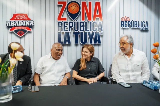 M&aacute;s de 50 clubes deportivos muestran su respaldo a gesti&oacute;n de Carolina Mej&iacute;a