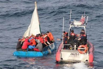 Repatrian a 28 dominicanos y un haitiano que fueron detenidos en PR