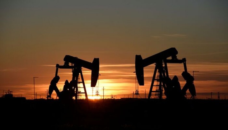 Petr&oacute;leo de Texas sube un 4,18 % tras plan de UE para vetar el crudo ruso