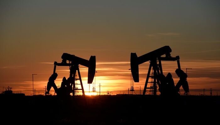 Petr&oacute;leo de Texas sube un 4,18 % tras plan de UE para vetar el crudo ruso
