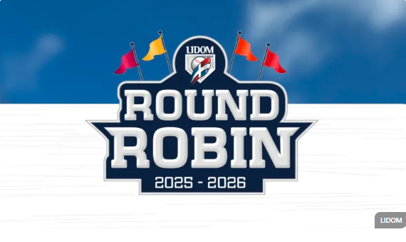 LIDOM anuncia inicio de la serie semifinal de beisbol dominicano