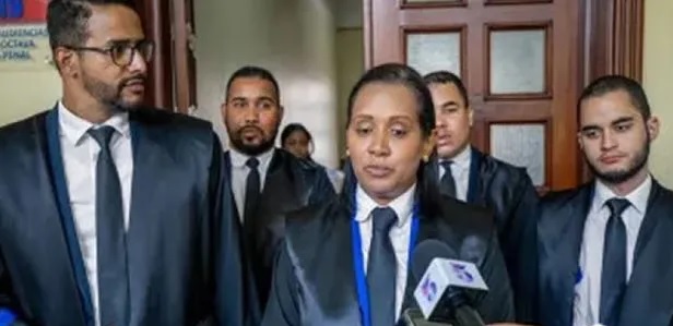 Fiscales destacan avances de las pruebas casos Coral y Coral 5G