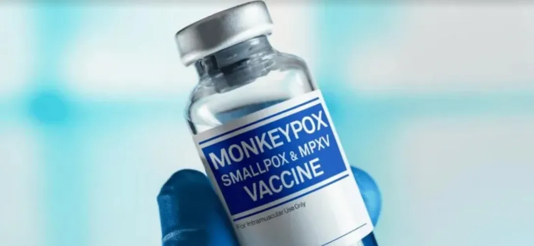 OMS recuerda que la vacuna contra viruela del mono tarda semanas en inmunizar
