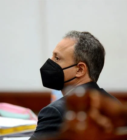 Recesan para las dos de la tarde solicitud de cese de prisi&oacute;n preventiva a Jean Alain Rodr&iacute;guez