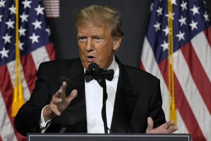 Juez rechaza argumento de inmunidad presidencial en caso contra Trump