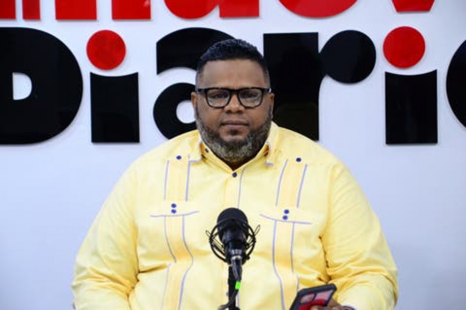 Piden a autoridades del sector el&eacute;ctrico garantizar servicio, al menos en Semana Santa