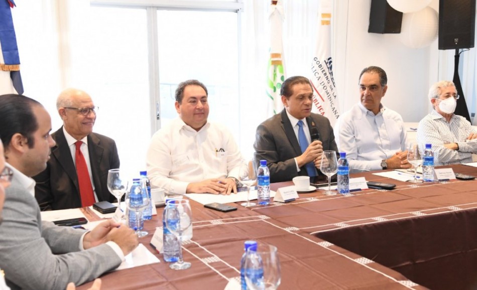 Salud P&uacute;blica presenta al CES proyecto para reforma al sector salud N DIGITAL  