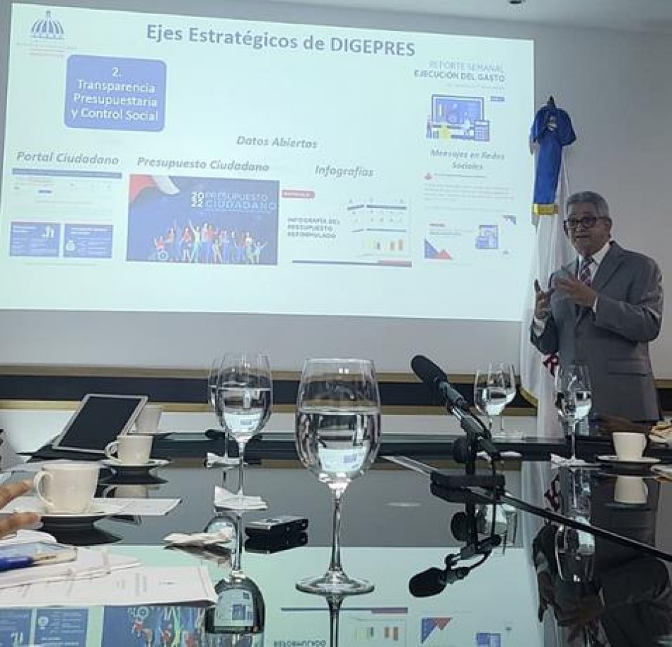 Gobierno necesita financiarse RD$60,000 MM para cerrar a&ntilde;o