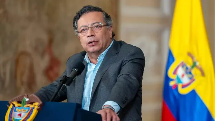 Presidente de Colombia se reunir&aacute; con el papa Le&oacute;n XIV el 2 de julio en el Vaticano