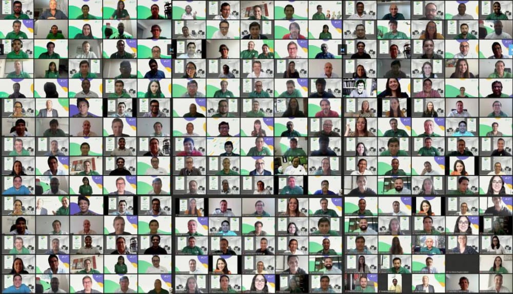 ISM realiza 7ma Convenci&oacute;n de L&iacute;deres