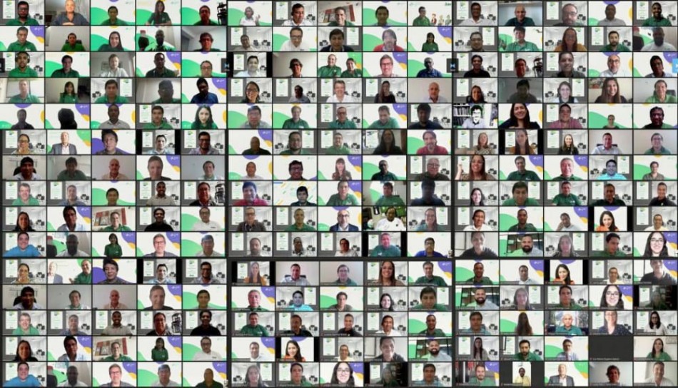 ISM realiza 7ma Convenci&oacute;n de L&iacute;deres