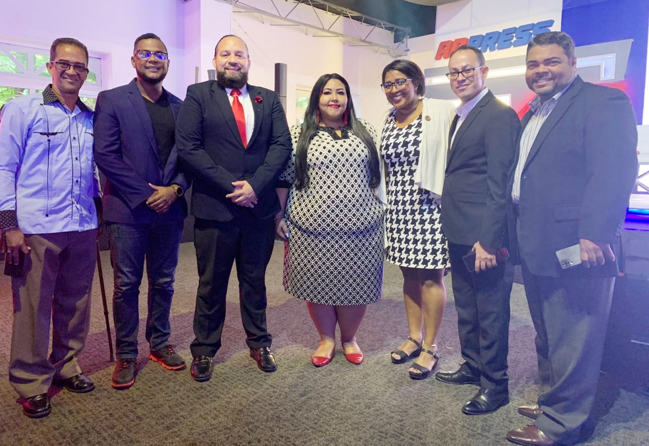 SODOMEDI respalda iniciativa de nueva Agencia Dominicana de Prensa ADPRESS.