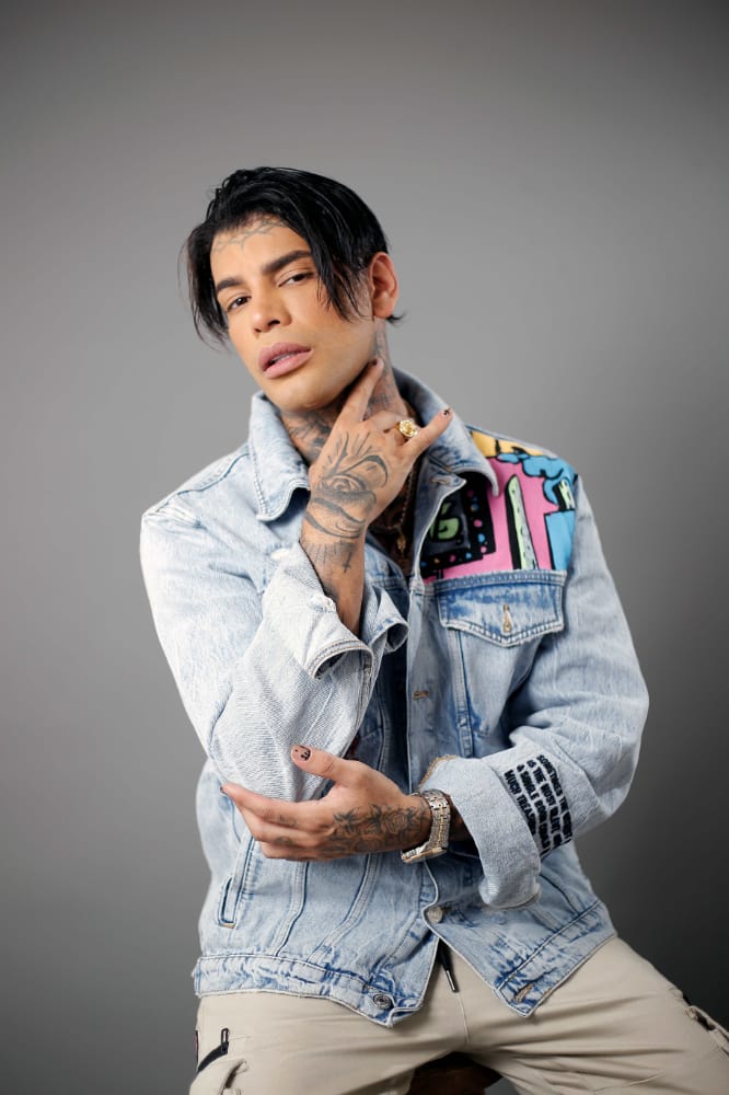 Colombiano Johangel llega con &ldquo;Rumba&rdquo; a RD, produce el sencillo con nuevo video